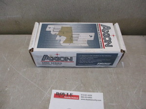 lot 97 image: Trine 3234 LC Electric Strike & LC 100 Electric Strike Power Regulator
