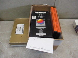 lot 102 image: Locksmith Training Videos