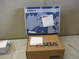 lot 106 image: KABA 5021 & Software