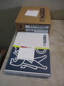 lot 107 image: KABA Access Control with software
