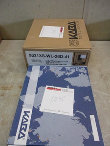 lot 108 image: KABA 5021 & Software