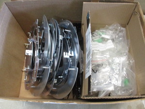 lot 120 image: Access Camera Misc Hardware