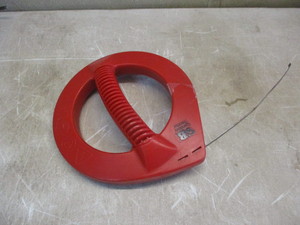 lot 138 image: Small Fish Tape