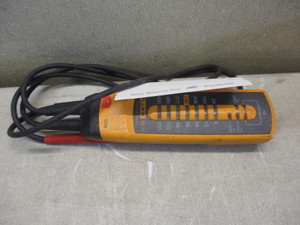lot 144 image: Fluke VoltageContinuity tester