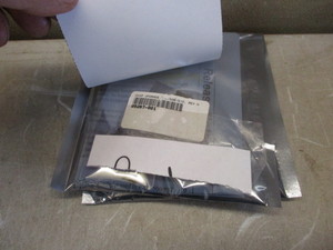 lot 153 image: (2) Keri systems PXL500 upgrade chips