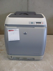lot 158 image: HP 2065DN Printer
