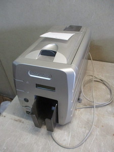 lot 161 image: Magicard RIO 2e Card Badge Printer