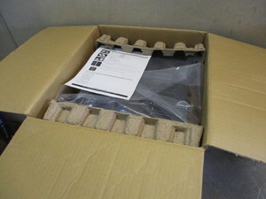 lot 167 image: Atlas sound AA120M AMPmixer 6 input, 1 mod