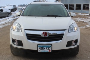 2007 Saturn Outlook XR