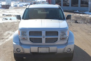 2011 Dodge Nitro - 2 Owners - 94,761 Miles - All Wheel Drive -
