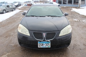 2006 Pontiac G6
