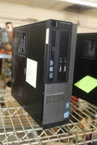 Dell Optiplex 3010 Desktop Computer