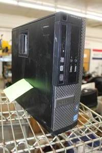 Dell Optiplex 3010 Desktop Computer