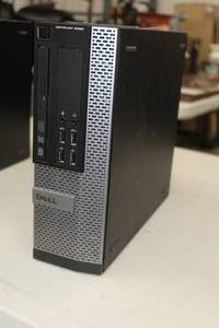 Dell Optiplex 9020 Desktop Computer