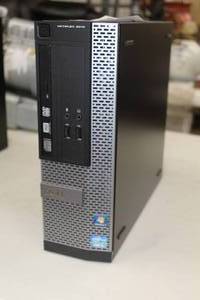 Dell Optiplex 3010 Desktop Computer