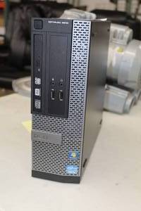 Dell Optiplex 3010 Desktop Computer