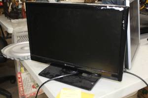 Element 19 Computer Monitor with Stand