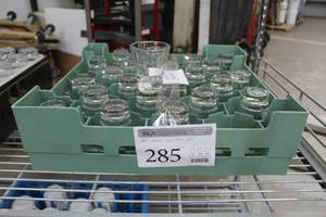 Lot of (24) Rocks Glasses 3-12