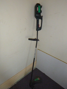 lot 35 image: Craftsman Weedwacker