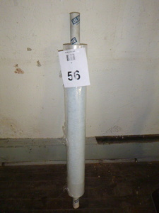 lot 56 image: Uline Plastic Wrap