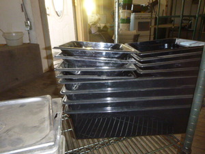 lot 59 image: Bus Bins