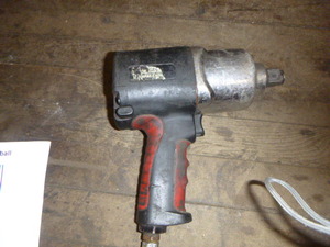 lot 79 image: Impact Driver
