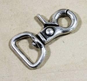 Lobster Claw Locks Bag Of 100 Locks