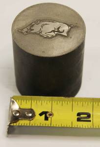 Logo Stamp For Hydraulic Press