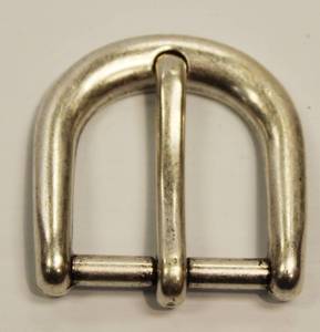Belt Buckles Bag Of 100 Buckles