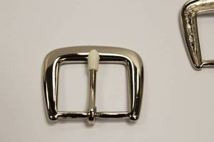 Belt Buckle Stainless Steel 2 X 2