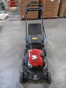 Toro 21 in. Super Recycler Personal Pace SmartStow 163cc Briggs Engine and FLEX Handle 21386