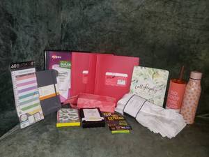 lot 113 image: Make Home School Even More Fun