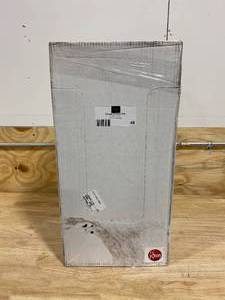 lot 48 image: RHEEM 12 x 24 x 1 Basic Household Pleated Air Filter (Case of 12)