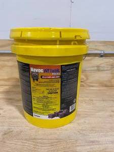 lot 79 image: NEOGEN HAVOC ATTACK Rat and Mouse Killer
