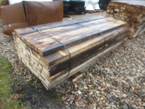 lot 23 image: Reclaimed Lumber Pallet #1