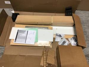 closetmaid carb 93120 phase 2&nbsp&nbspin good condition