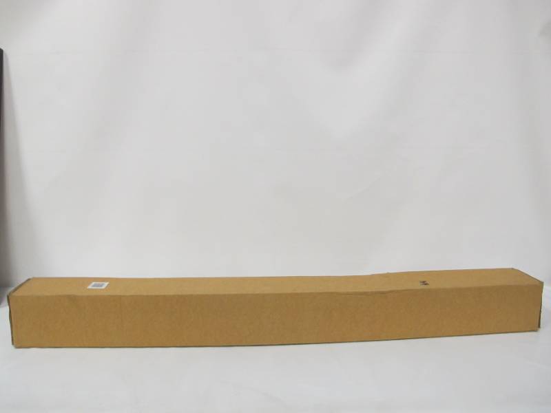 lot 110-A image: West Bay 2-Point Double Size Cotton Rope Hammock