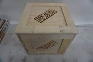 lot 57 image: Man Crate