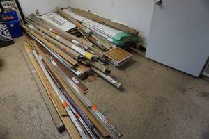 lot 69 image: Misc Remodeling Items