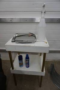 lot 81 image: Misc Items