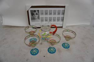 lot 85 image: Home Items