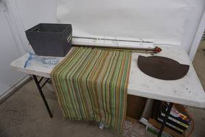 lot 88 image: Home Items