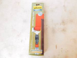 lot 28 image: New Wagner Smart Edge Roller
