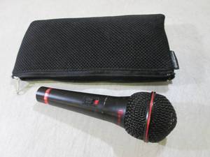 lot 30 image: Audio-Technica Hi-Energy PRO 10HE M...