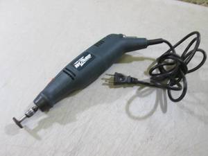 lot 48 image: Black & Decker Wizard Rotary Tool  ...