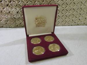 lot 65 image: The Four Winds of Minnesota Grand C...