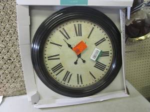 lot 100 image: Large 23 LaCrosse Collection Wall ...