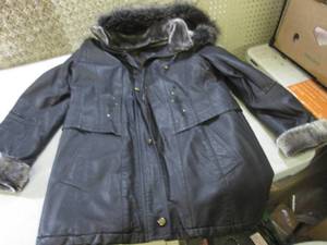 lot 171 image: Ladies Regent Park Coat with Remova...