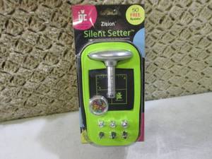lot 173 image: Silent Setter Eyelet Setter  E-1...
