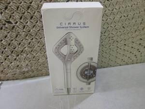 lot 239 image: Cirrus Universal Shower System  RM1...